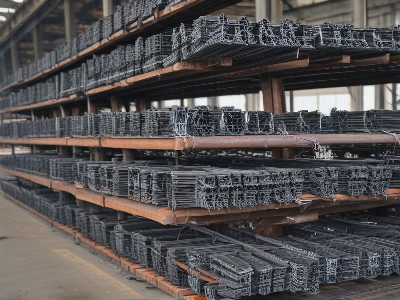 Top Rebar Rack Manufacturers Comprehensive Guide Sourcing from China.